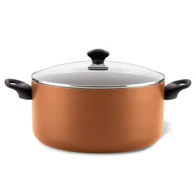 10.5 Quart Covered Stockpot