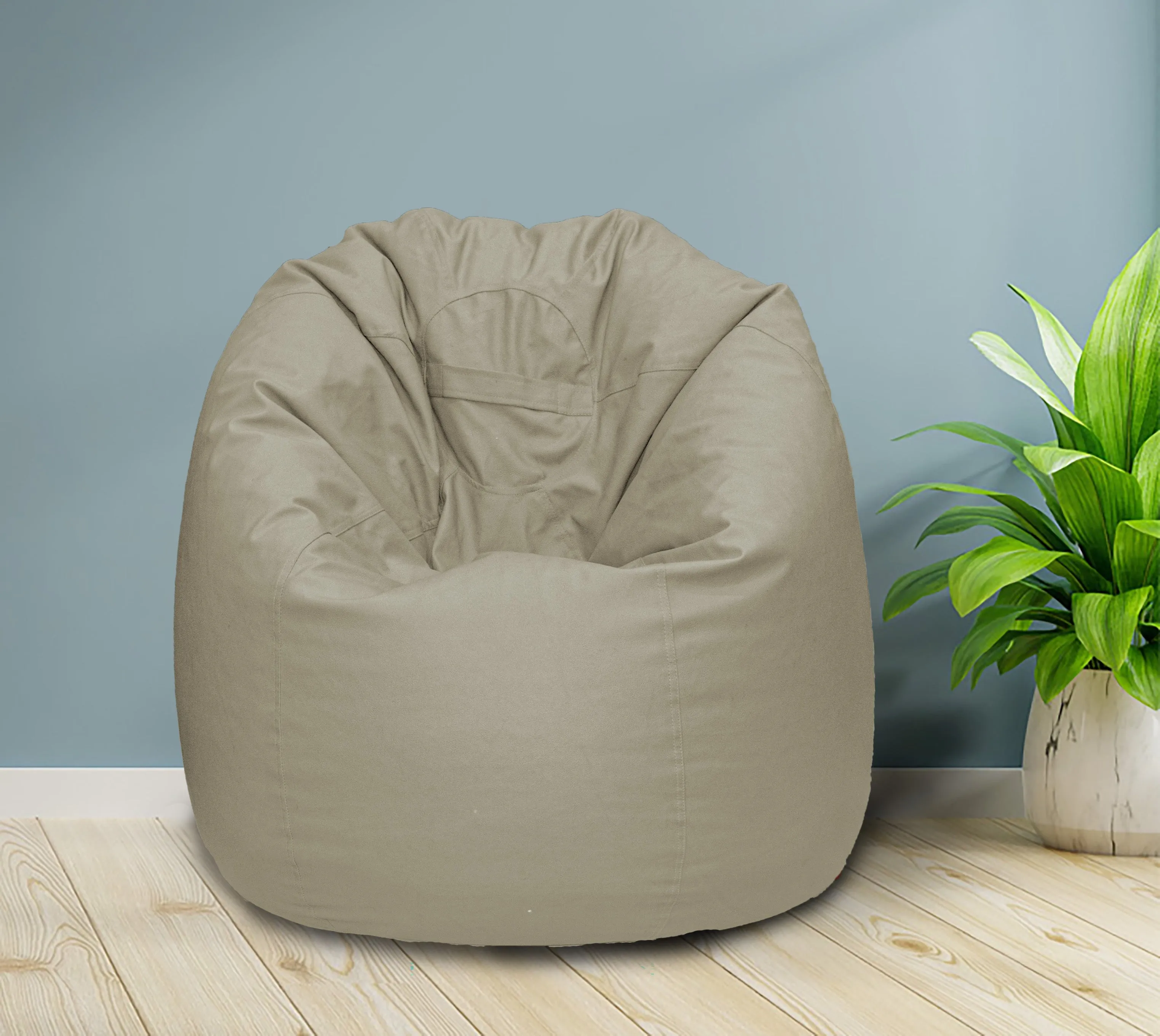 11.11 Deals at Cotton Home: Exclusive Offer on Adult Bean Bag & More!