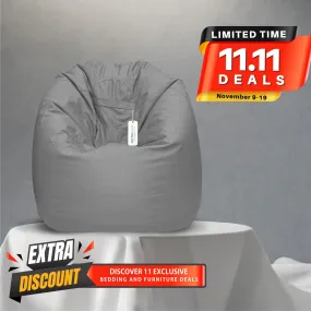 11.11 Deals at Cotton Home: Exclusive Offer on Adult Bean Bag & More!