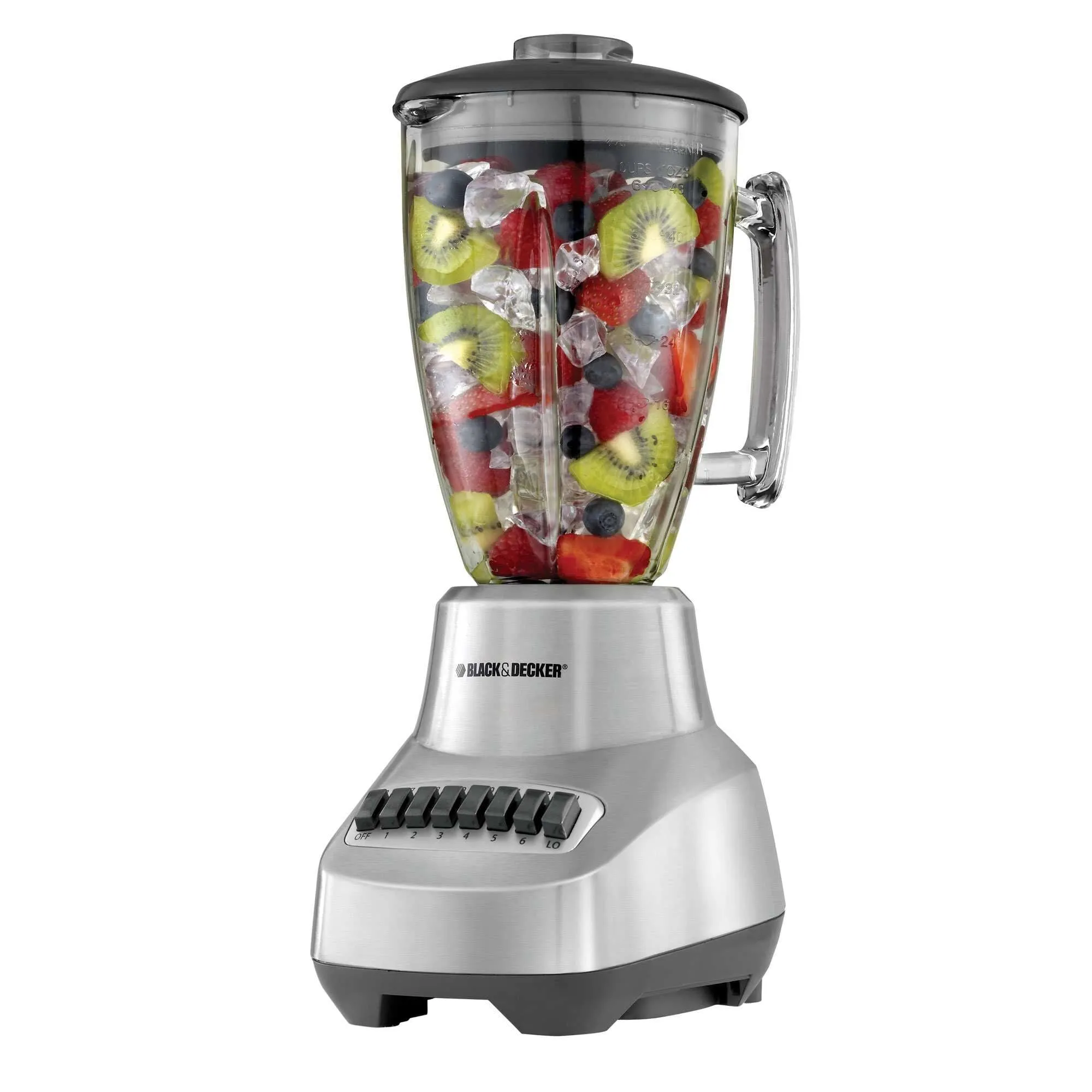 12-Speed Blender