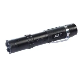 12 Units JOLT Tactical Stun Gun Flashlight 75,000,000 Volts