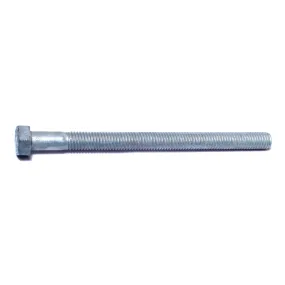 1/2"-13 x 7" Hot Dip Galvanized Hex Cap Screws (25 pcs.)