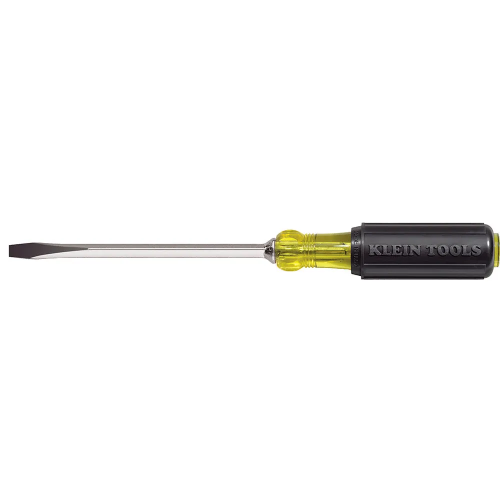 1/2" Keystone Screwdriver 12" Shank