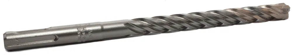 1/4 x 12 ITM SDS Plus eVolution™ Hammer Drill Bit