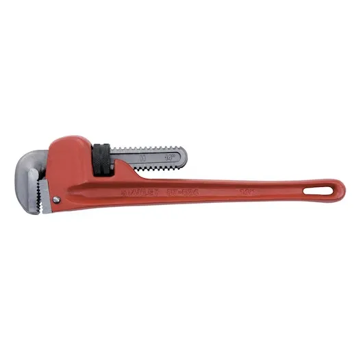 14" Pipe Wrench