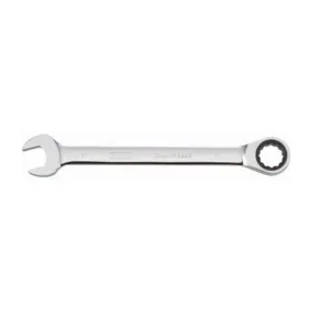 1" Ratch Combo Wrench