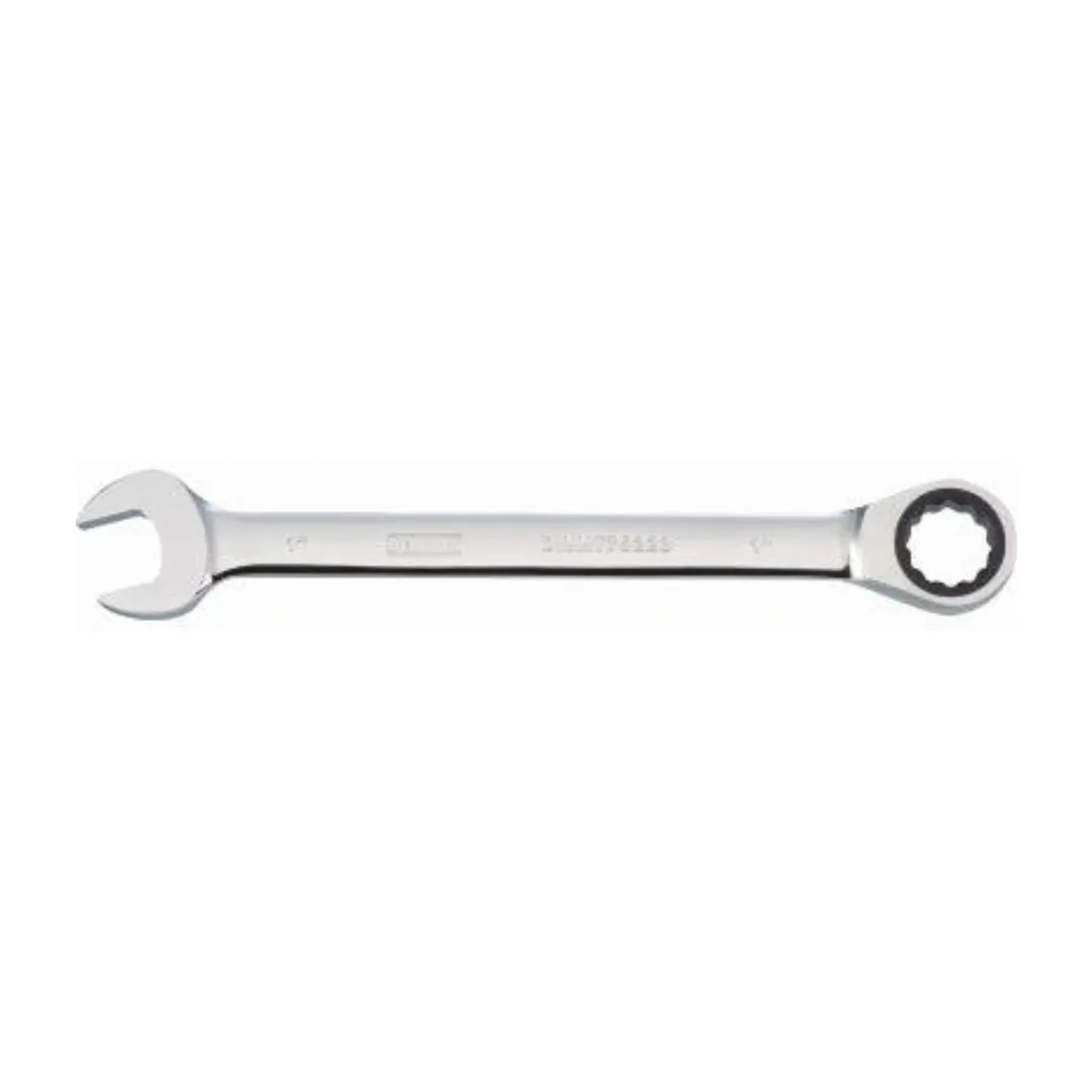 1" Ratch Combo Wrench