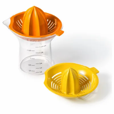 2-In-1 Citrus Juicer