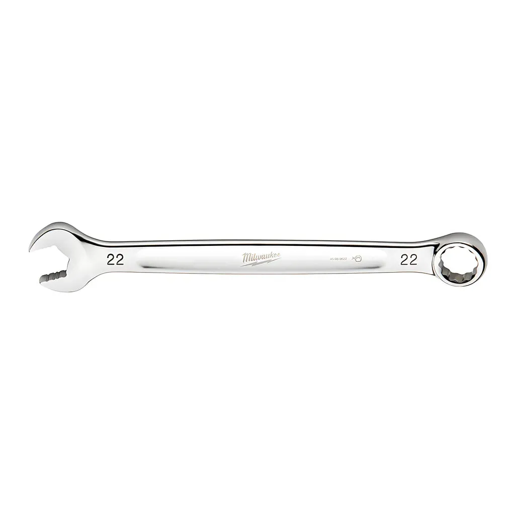 22MM Metric Combination Wrench