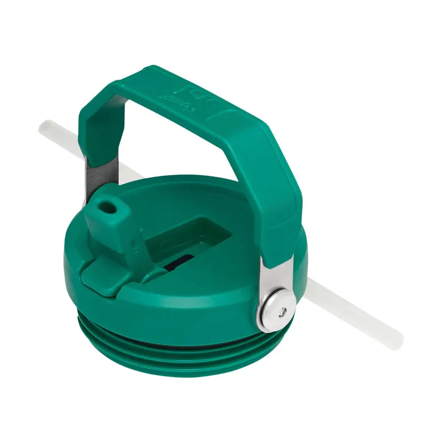 30oz Stanley Iceflow Flip Straw - Jade