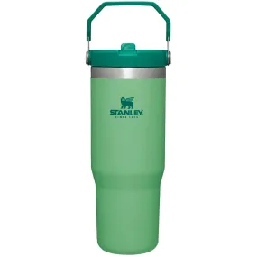 30oz Stanley Iceflow Flip Straw - Jade