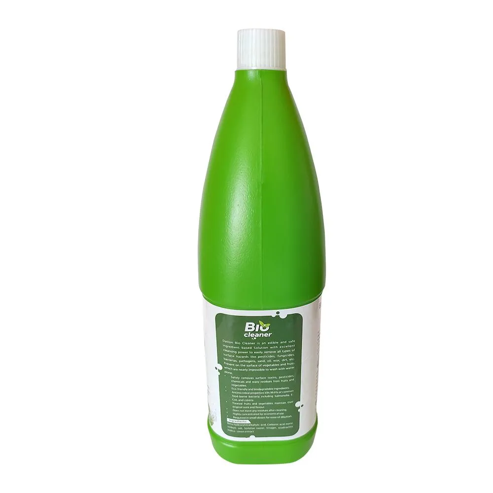 357 Datlon Bio Cleaner Vegetables & Fruit Cleaner - 1 L