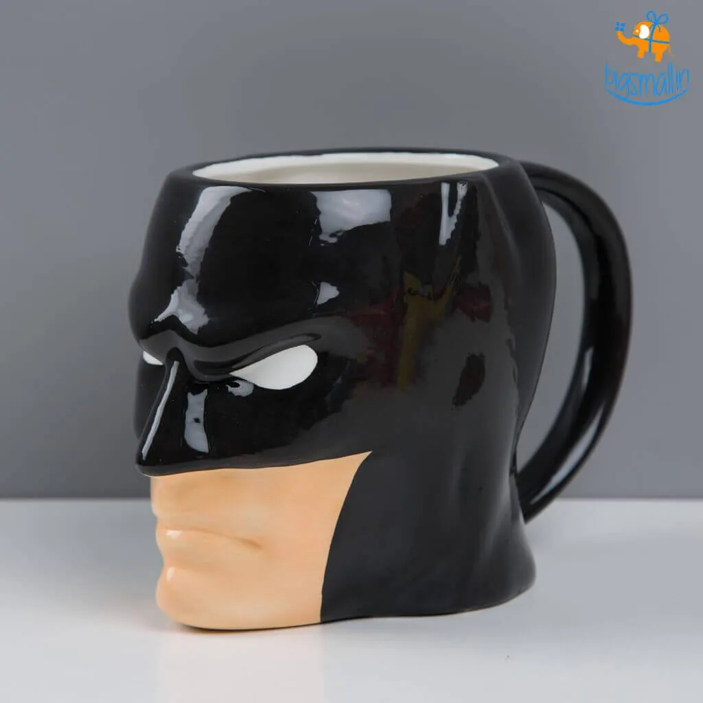 3D Batman Mug