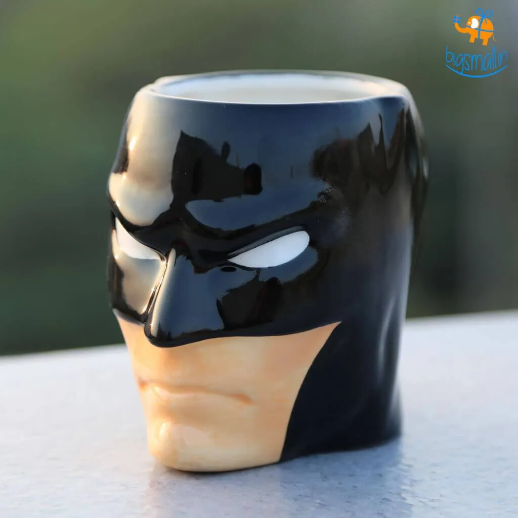 3D Batman Mug