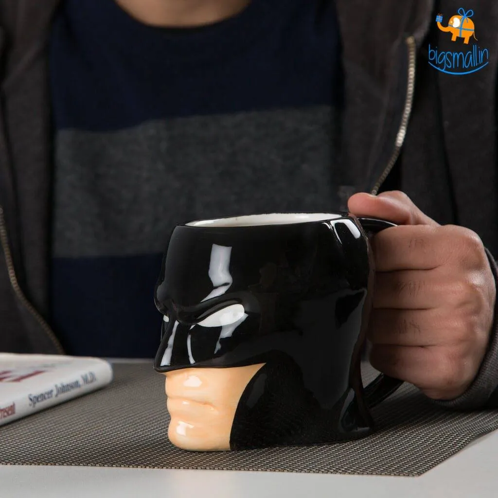 3D Batman Mug