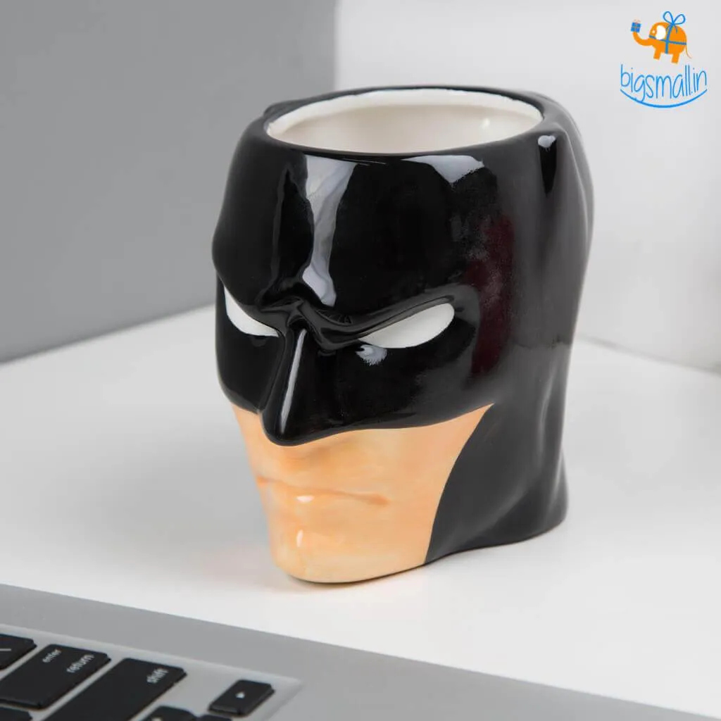 3D Batman Mug