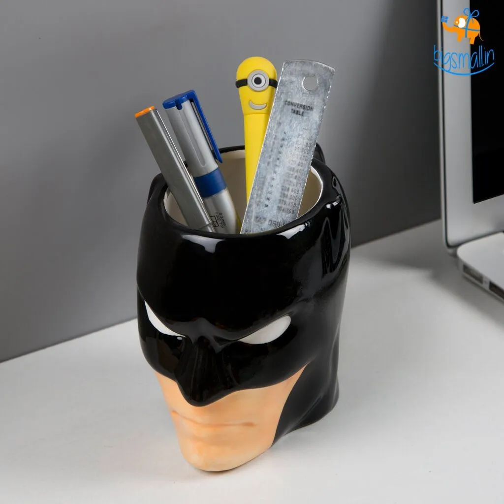 3D Batman Mug