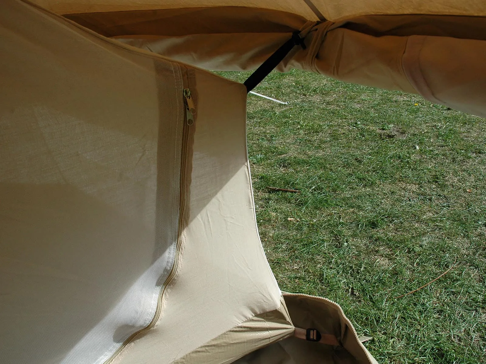 4.5 metre Bell Tent Inner Tent