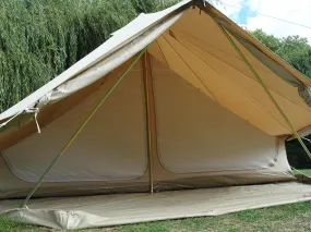 4.5 metre Bell Tent Inner Tent