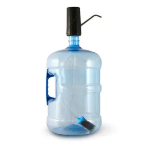 5 Gallon PowerFlo Water Jug Filtration System