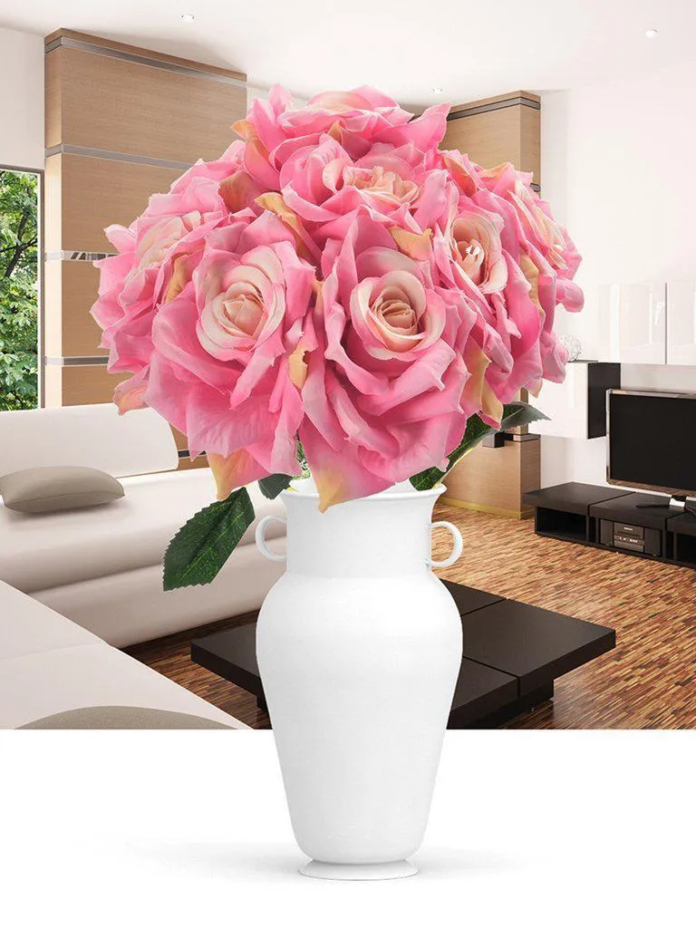 5pcs Rose Bouquet