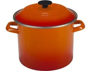 8 Qt. Stockpot