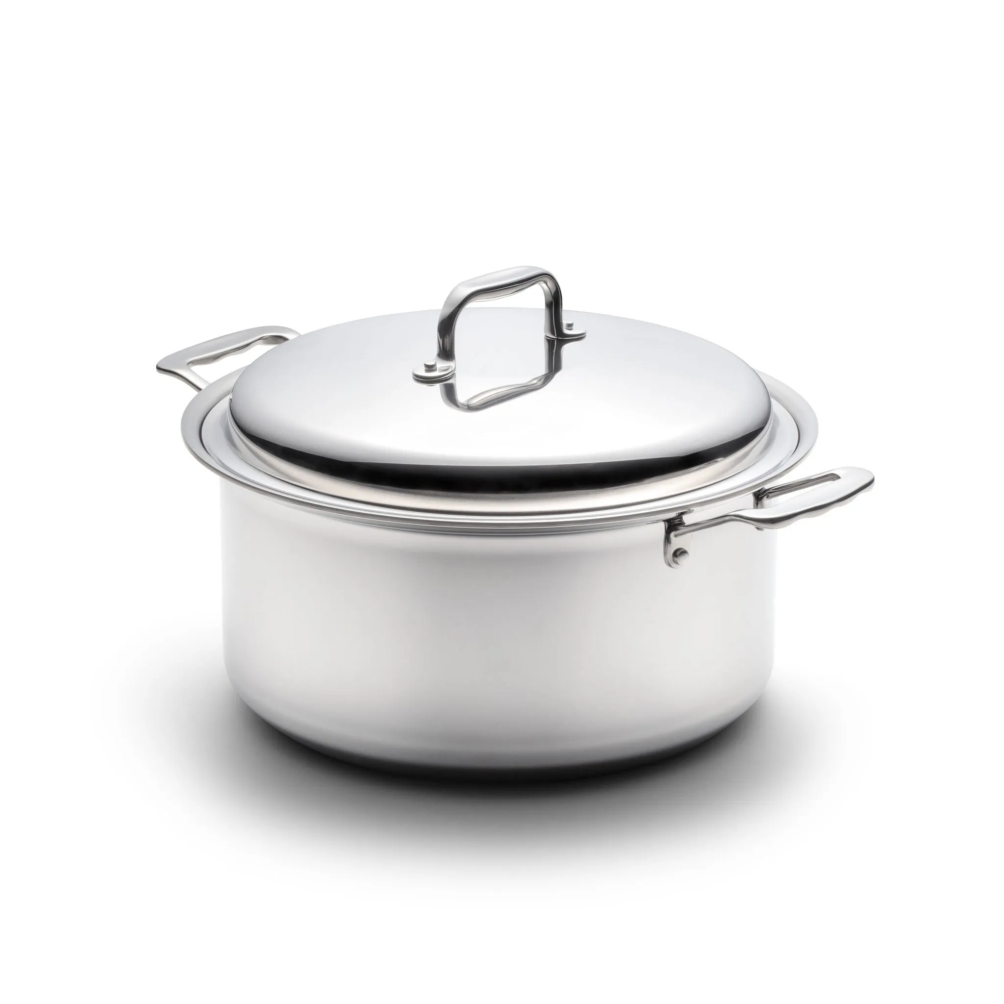 8 Quart Stockpot