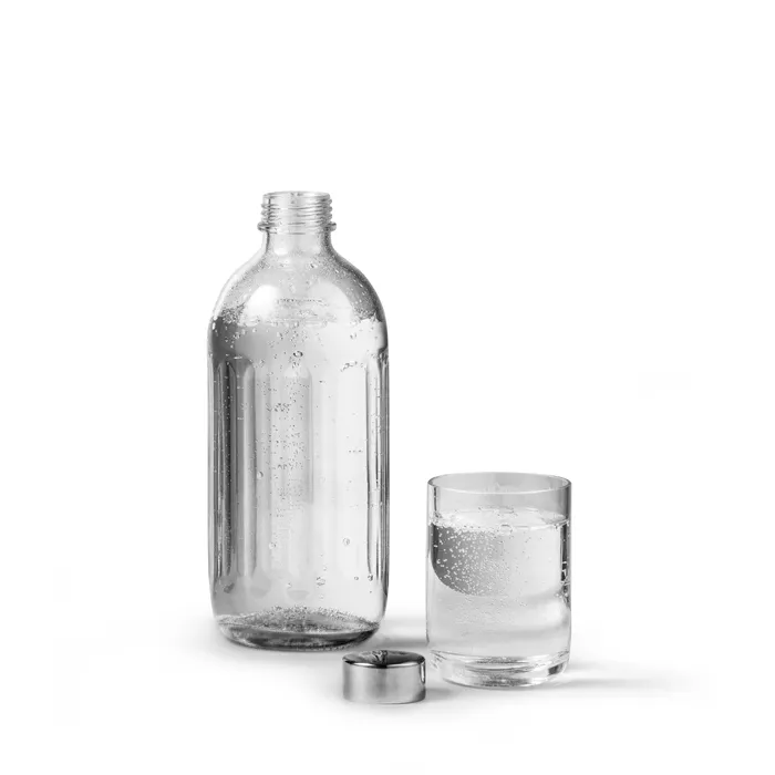 Aarke Glass Bottle