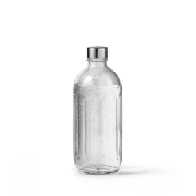 Aarke Glass Bottle