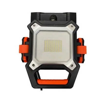 AC/24V Area Work Light 4000 Lumens