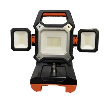 AC/24V Area Work Light 4000 Lumens