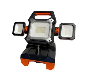 AC/24V Area Work Light 4000 Lumens