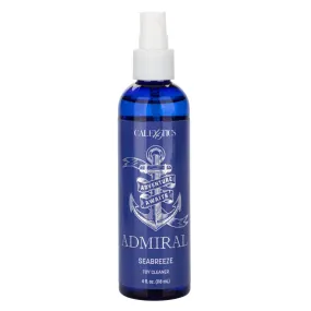 Admiral Seabreeze Toy Cleaner 4oz.