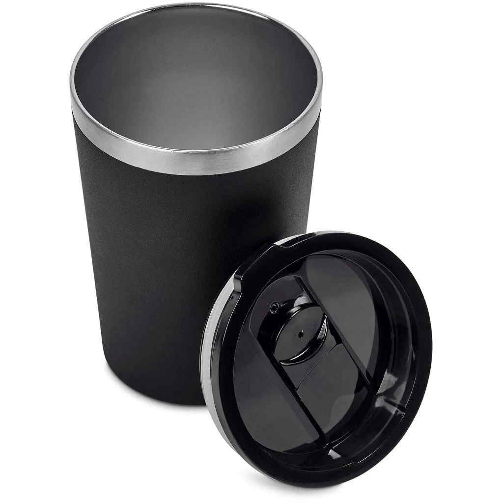 Alex Varga Figo Stainless Steel Vacuum Tumbler – 370ml