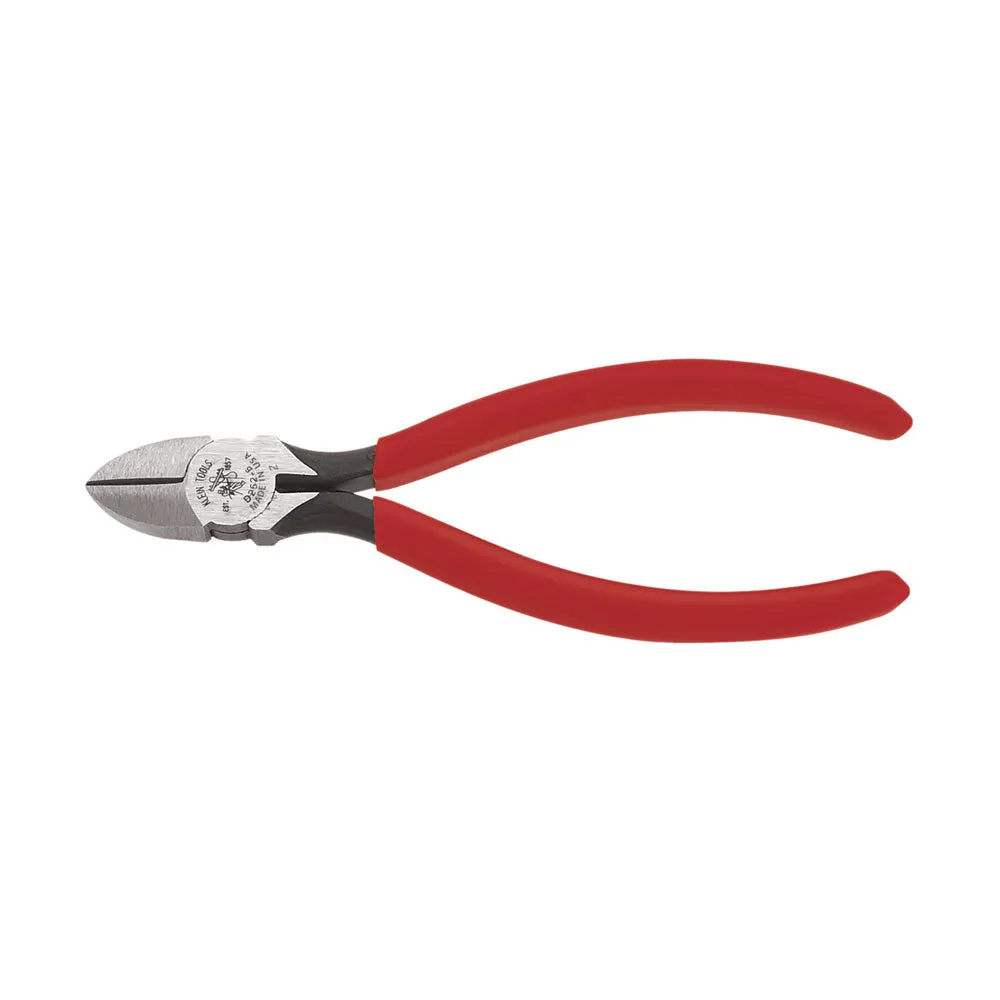 All-Purpose Diagonal Cutting Pliers, 6-Inch