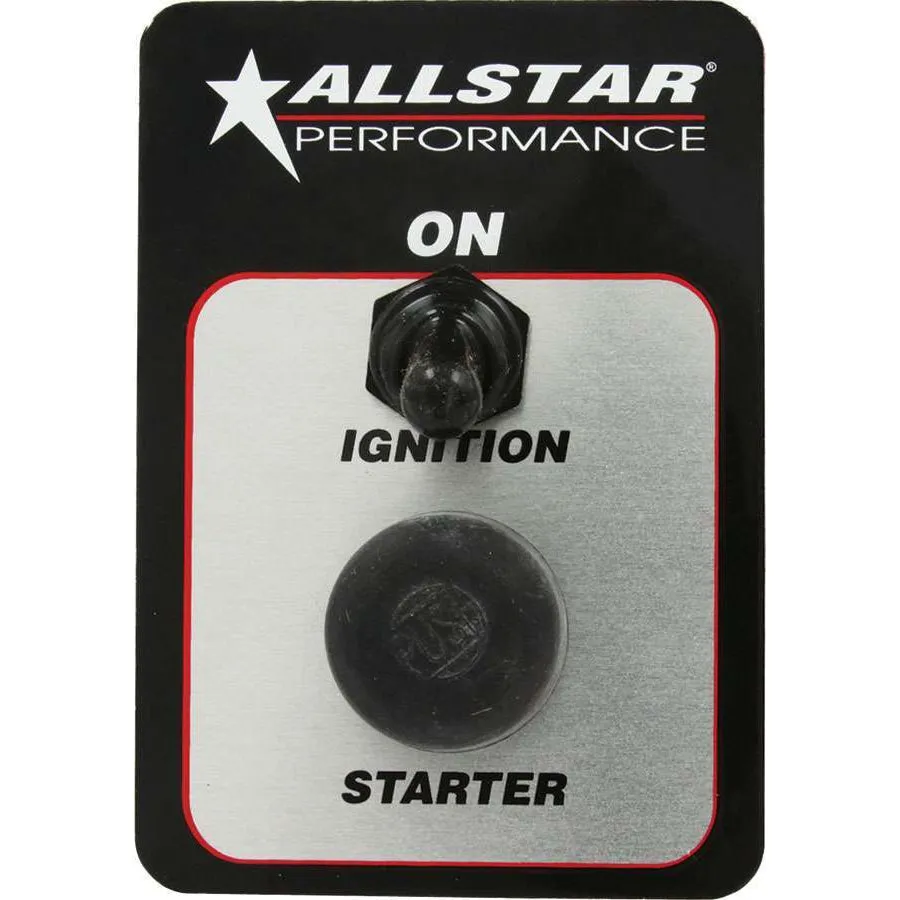 Allstar Performance Magneto Ignition Panel