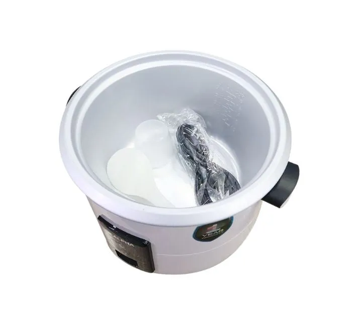 Alpha ALRC828 Rice Cooker (2.8 L)