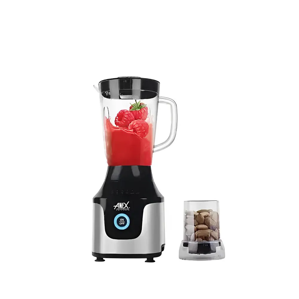 Anex Blender & Grinder 2 in 1 AG-6045