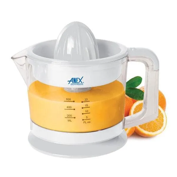 ANEX DELUXE CITRUS JUICER AG-2058