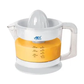 ANEX DELUXE CITRUS JUICER AG-2058