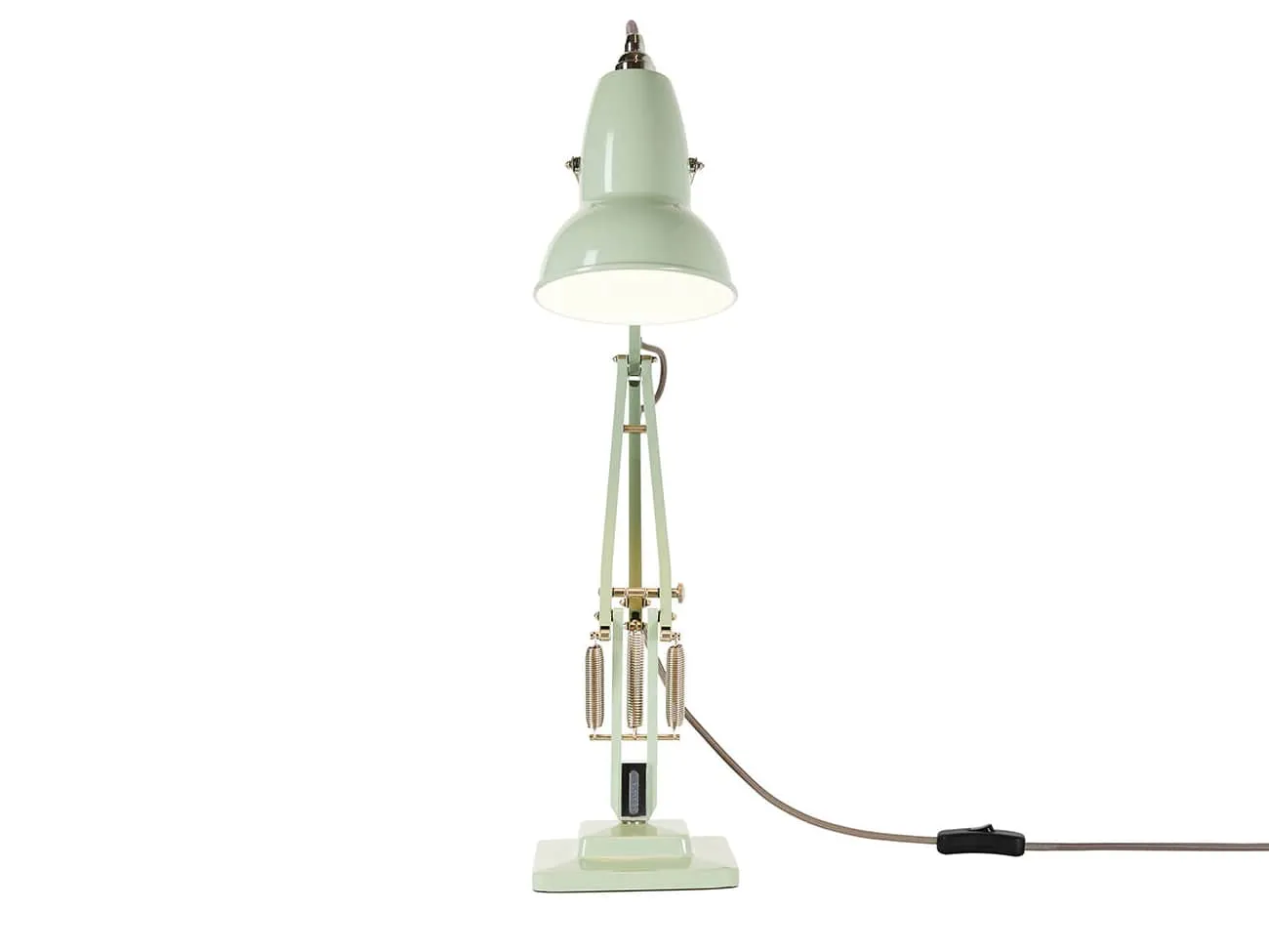 Anglepoise Original 1227 Limited Sage Green