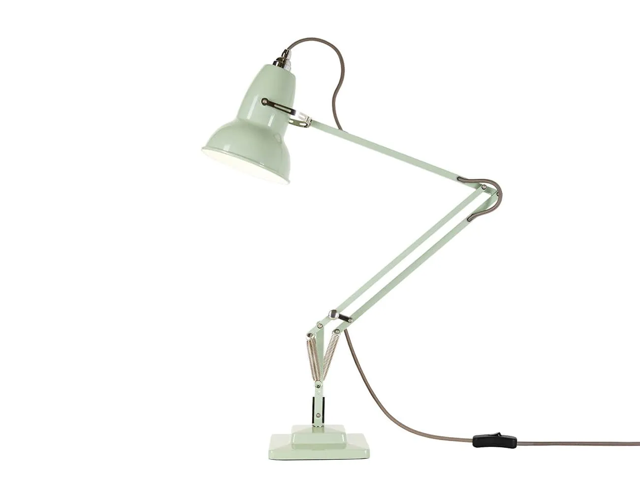 Anglepoise Original 1227 Limited Sage Green