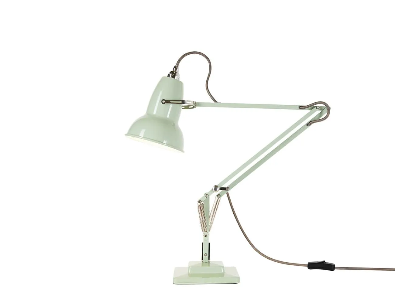 Anglepoise Original 1227 Limited Sage Green