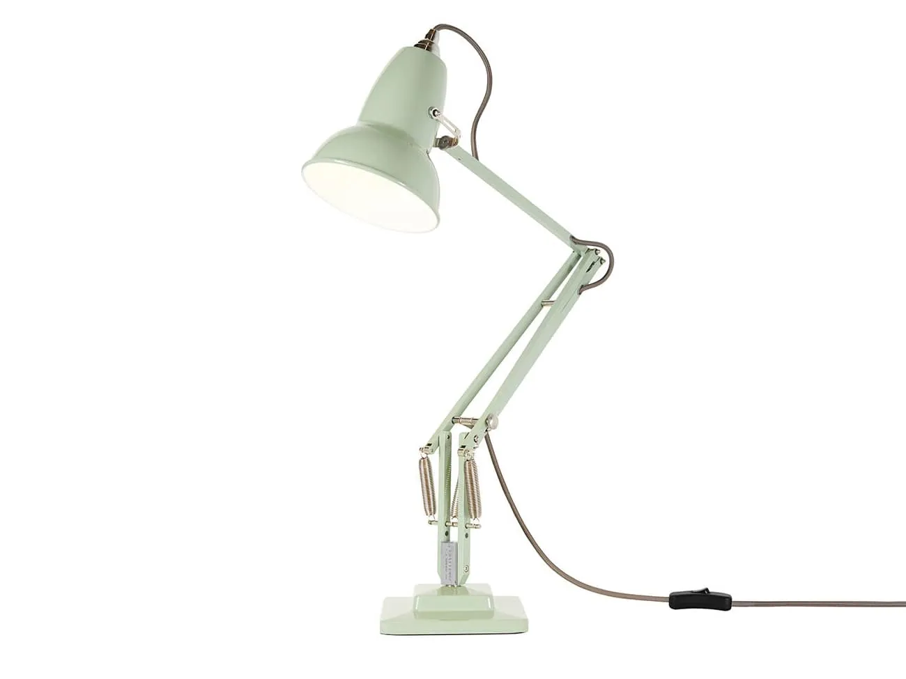 Anglepoise Original 1227 Limited Sage Green