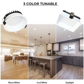 ANKUR DIVINE LED DOWNLIGHT