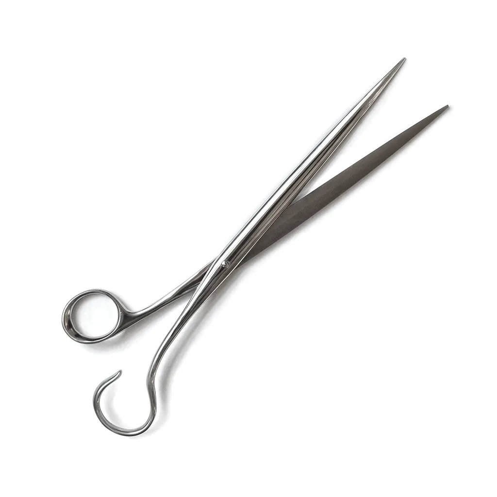 Antonia Campi - Neto Scissors