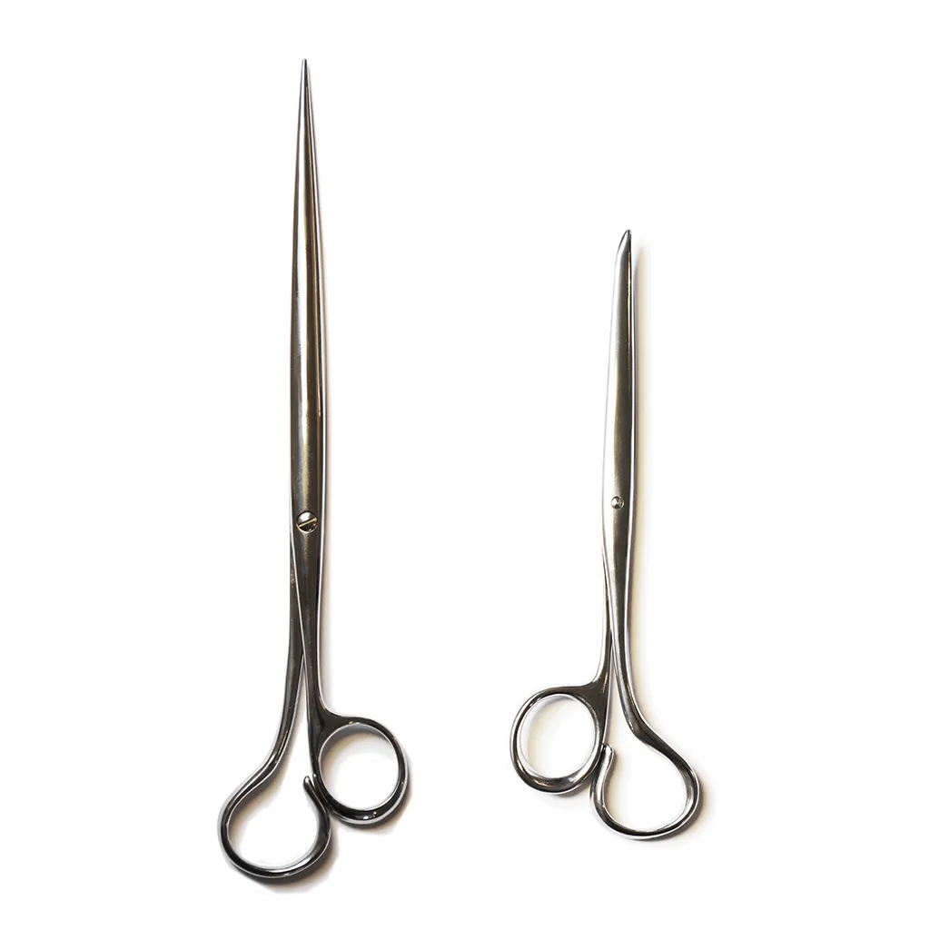 Antonia Campi - Neto Scissors