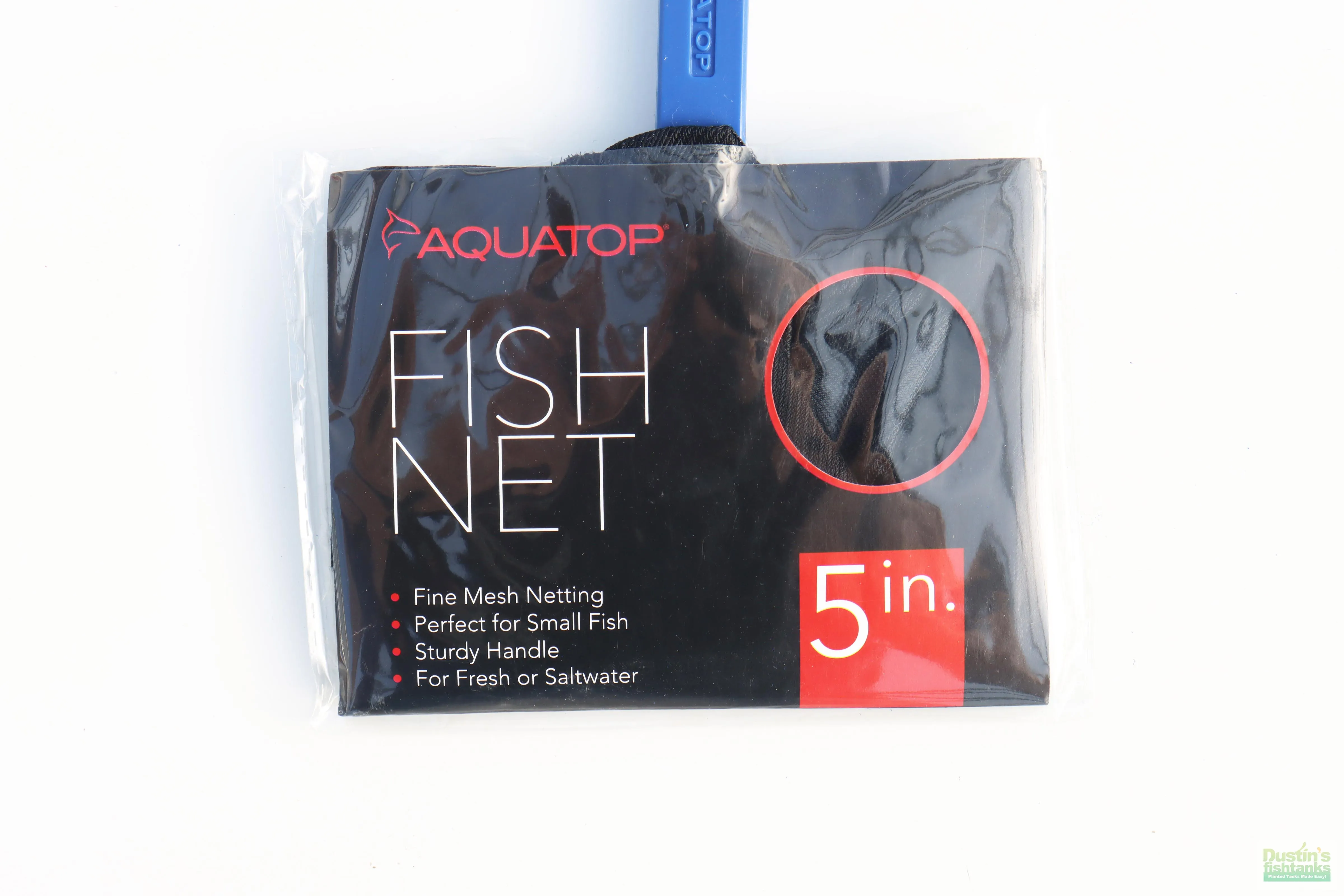 Aquatop Fish Net - Aquarium Equipment