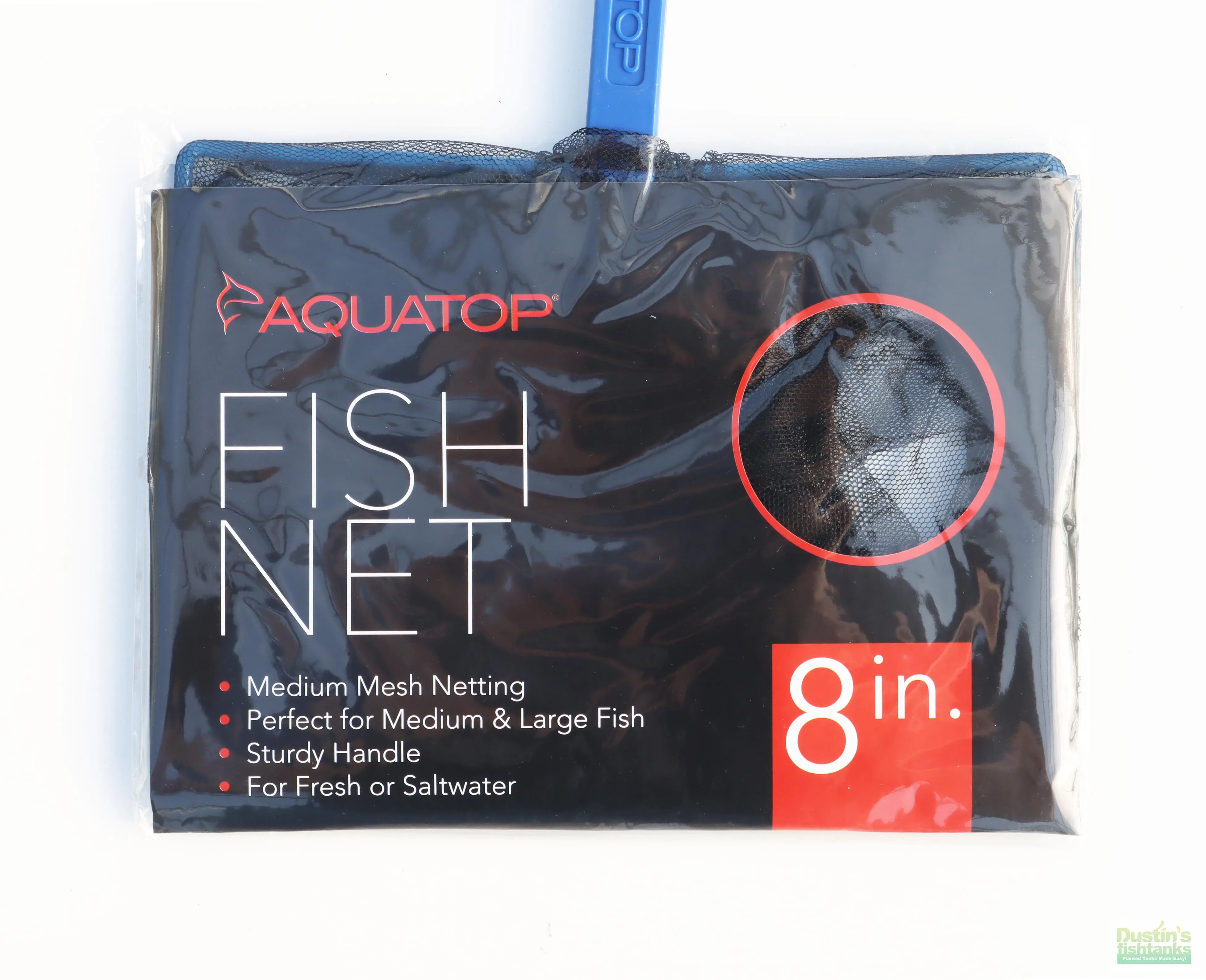 Aquatop Fish Net - Aquarium Equipment