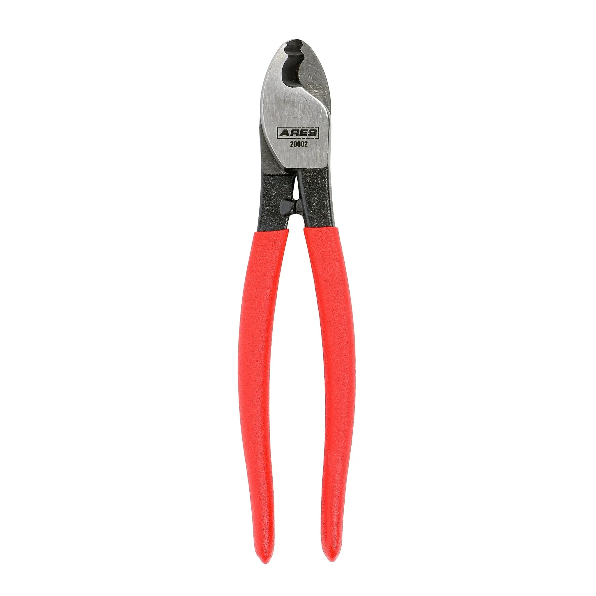 ARES 20002 - 8-Inch Heavy Duty Electrical Cable Cutting Pliers